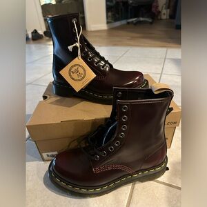 NWT Dr. Martens